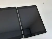5x tablet apple, ipad 2018 32gb wifi space gray, space gray - afbeelding 5 van  9