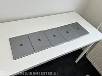5x tablet apple, ipad 9.7 2018 32gb, space gray - afbeelding 2 van  6