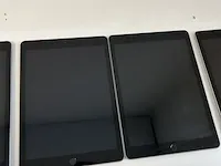 5x tablet apple, ipad 9.7 2018 32gb, space gray - afbeelding 3 van  6
