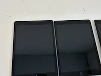 5x tablet apple, ipad 9.7 2018 32gb, space gray - afbeelding 4 van  6
