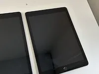 5x tablet apple, ipad 9.7 2018 32gb, space gray - afbeelding 5 van  6