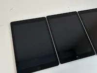5x tablet apple, ipad 9.7 2018 32gb, space gray - afbeelding 4 van  7
