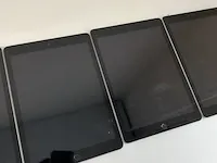 5x tablet apple, ipad 9.7 2018 32gb, space gray - afbeelding 5 van  7