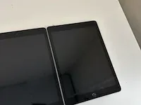 5x tablet apple, ipad 9.7 2018 32gb, space gray - afbeelding 6 van  7