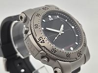 5x tactical titanium horloge, hrt 5.11, tactical series - afbeelding 8 van  13