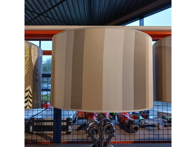 5x tafellamp, o.a. designers guild - afbeelding 3 van  14