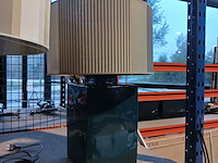 5x tafellamp, o.a. designers guild - afbeelding 4 van  14