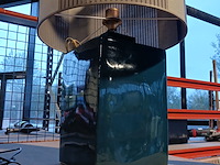 5x tafellamp, o.a. designers guild - afbeelding 5 van  14