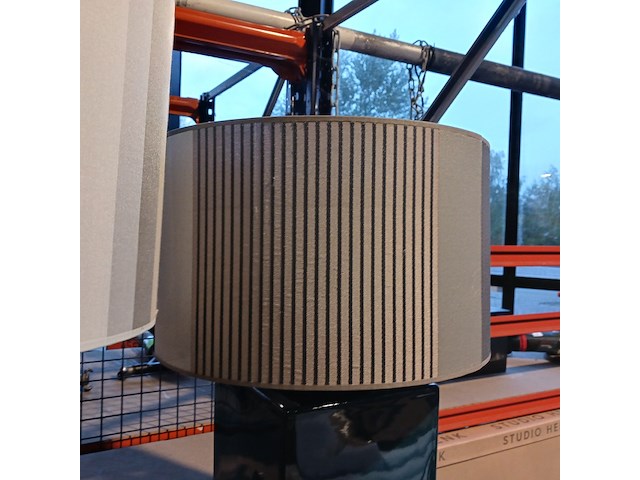 5x tafellamp, o.a. designers guild - afbeelding 6 van  14