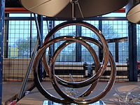 5x tafellamp, o.a. designers guild - afbeelding 10 van  14