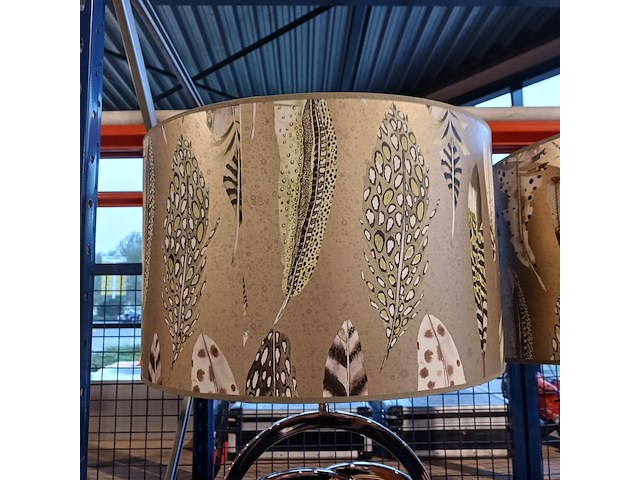 5x tafellamp, o.a. designers guild - afbeelding 11 van  14