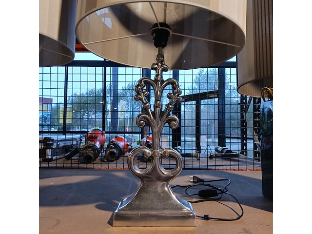 5x tafellamp, o.a. designers guild - afbeelding 13 van  14