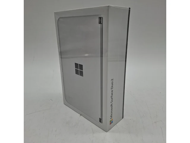 5x telefoon, microsoft, surface duo 2, 2021 - afbeelding 1 van  5