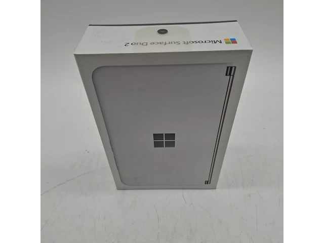 5x telefoon, microsoft, surface duo 2, 2021 - afbeelding 2 van  5