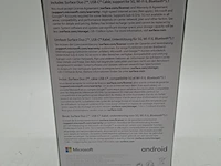 5x telefoon, microsoft, surface duo 2, 2021 - afbeelding 4 van  5