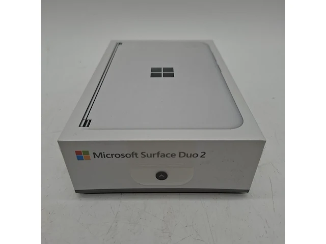 5x telefoon, microsoft, surface duo 2, 2021 - afbeelding 5 van  5