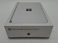 5x telefoon, microsoft, surface duo 2, 2021 - afbeelding 5 van  5