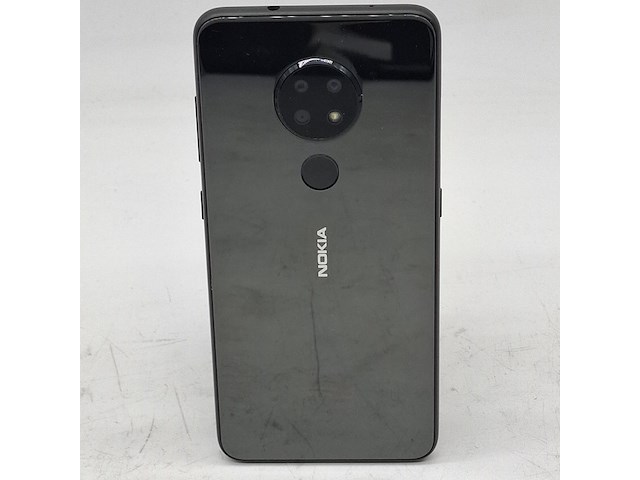 5x telefoon, nokia, 6.2 ta-1198 - afbeelding 2 van  5