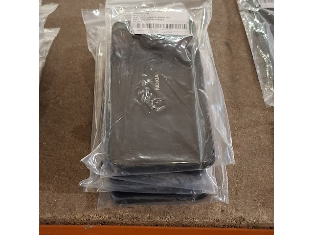 5x telefoon, nokia, 6.2 ta-1198 - afbeelding 5 van  5