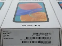 5x telefoon samsung, galaxy m33 5g sm-m336b 128gb - afbeelding 5 van  15