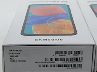 5x telefoon samsung, galaxy m33 5g sm-m336b 128gb - afbeelding 6 van  15