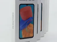 5x telefoon samsung, galaxy m33 5g sm-m336b 128gb - afbeelding 9 van  15