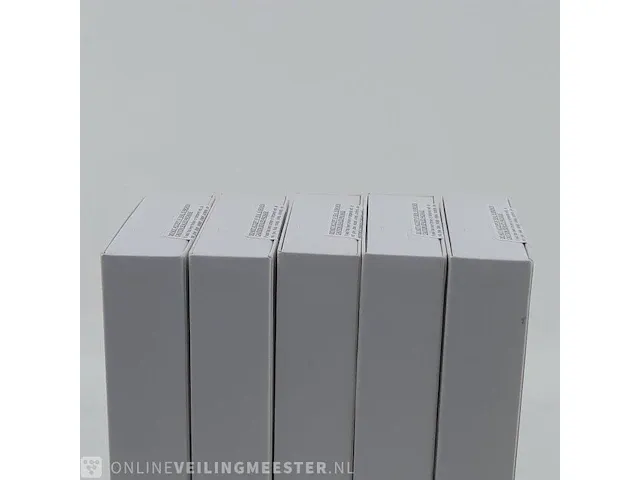 5x telefoon samsung, galaxy m33 5g sm-m336b 128gb - afbeelding 11 van  15