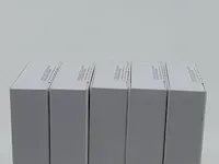 5x telefoon samsung, galaxy m33 5g sm-m336b 128gb - afbeelding 11 van  15