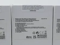 5x telefoon samsung, galaxy m33 5g sm-m336b 128gb - afbeelding 13 van  15