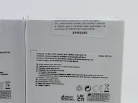 5x telefoon samsung, galaxy m33 5g sm-m336b 128gb - afbeelding 15 van  15