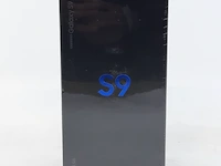 5x telefoon samsung, galaxy s9 sm-960f 64gb