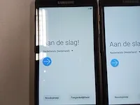 5x telefoon samsung, galaxy xcover 4s, black - afbeelding 4 van  5