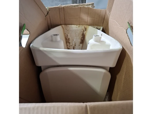 5x toiletpot - afbeelding 3 van  6
