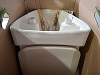 5x toiletpot - afbeelding 3 van  6