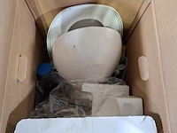 5x toiletpot - afbeelding 4 van  6
