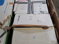 5x toiletpot - afbeelding 5 van  6
