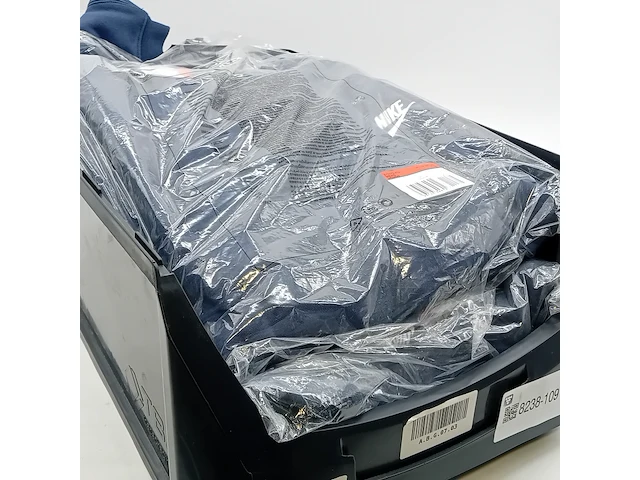 5x trui, nike - afbeelding 5 van  5