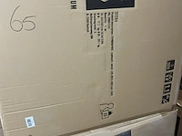5x typographic - kast - metaal op pallet , pomax - afbeelding 4 van  6