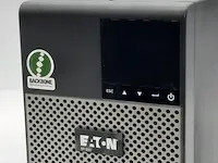 5x ups-systeem eaton, 5p850i - afbeelding 2 van  8