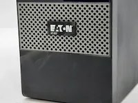 5x ups-systeem eaton, 5p850i - afbeelding 3 van  8