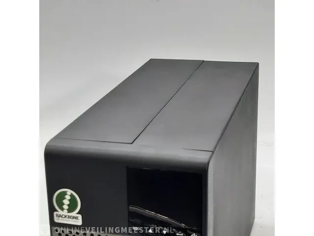5x ups-systeem eaton, 5p850i - afbeelding 4 van  8