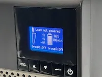5x ups-systeem eaton, 5p850i - afbeelding 5 van  8