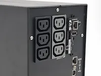 5x ups-systeem eaton, 5p850i - afbeelding 6 van  8