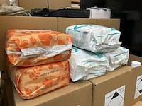 5x verpakking luiers pampers, pura - afbeelding 4 van  5