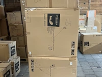 5x verschillende typographic kasten op pallet , pomax - afbeelding 6 van  6