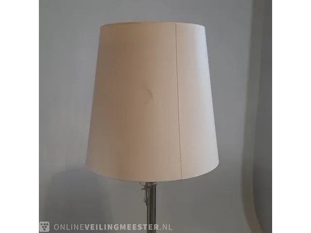 5x vloerlamp en 1x tafel lamp o.a. louis poulsen, o.a. 27087 - afbeelding 5 van  20