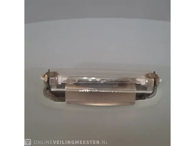 5x vloerlamp en 1x tafel lamp o.a. louis poulsen, o.a. 27087 - afbeelding 11 van  20