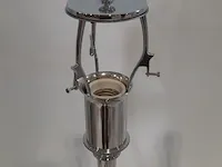 5x vloerlamp en 1x tafel lamp o.a. louis poulsen, o.a. 27087 - afbeelding 20 van  20