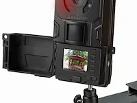 5x vogel, wild en observatiecamera bresser sfc/hgv-1 - afbeelding 1 van  8