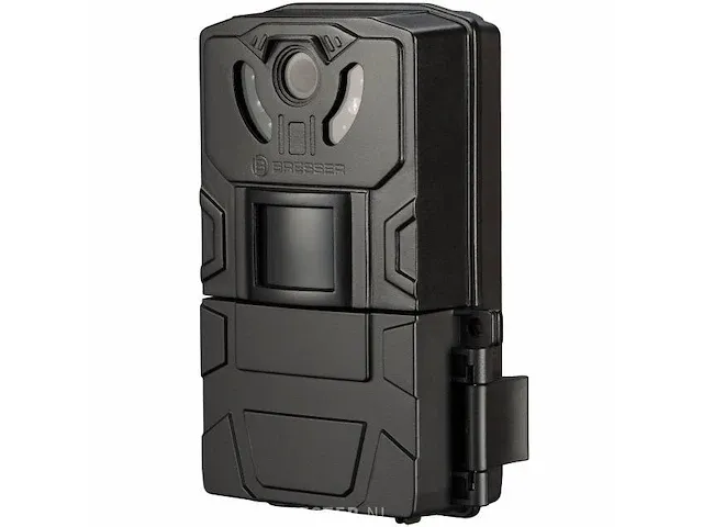 5x vogel, wild en observatiecamera bresser sfc/hgv-1 - afbeelding 5 van  8